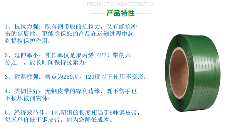 PET塑鋼好色先生污污污產品特性