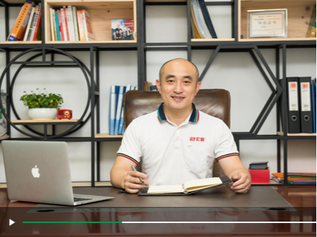 好色先生短视频下载包裝總經理-陳勝凱